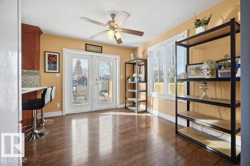 12212 95A Street, Edmonton, AB - Indoor