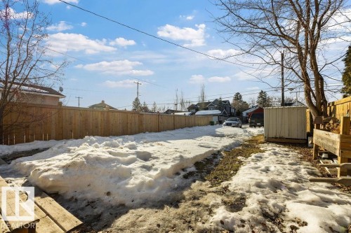 12212 95A Street, Edmonton, AB - Outdoor