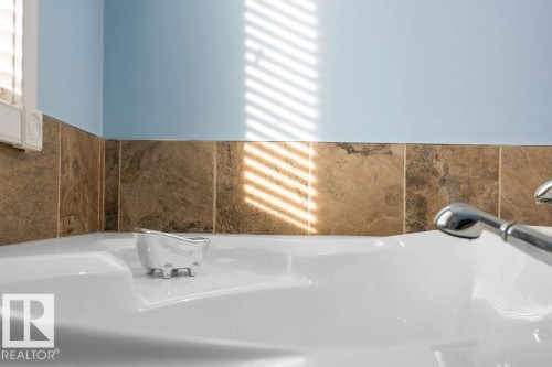 12212 95A Street, Edmonton, AB - Indoor Photo Showing Bathroom