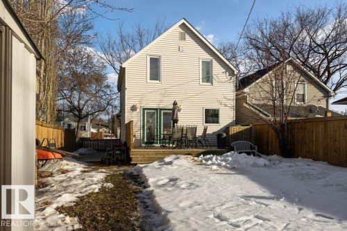 12212 95A Street, Edmonton, AB - Outdoor