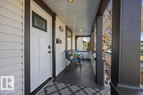 12212 95A Street, Edmonton, AB - Outdoor With Exterior