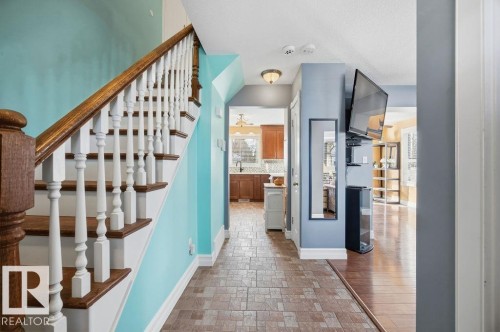 12212 95A Street, Edmonton, AB - Indoor Photo Showing Other Room