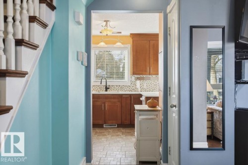 12212 95A Street, Edmonton, AB - Indoor Photo Showing Other Room