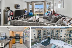 117 400 PALISADES WAY  Sherwood Park, AB T8H 0H4