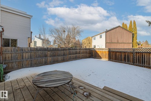 5612 92C Avenue, Edmonton, AB - Outdoor