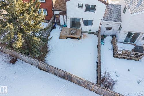 5612 92C Avenue, Edmonton, AB - Outdoor