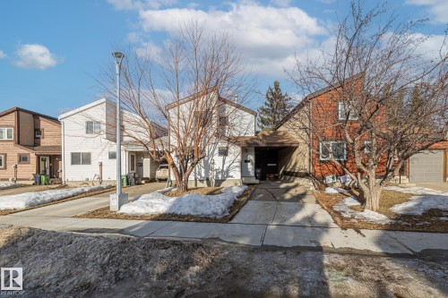 5612 92C Avenue, Edmonton, AB - Outdoor