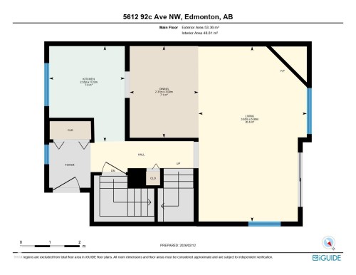 5612 92C Avenue, Edmonton, AB - Other