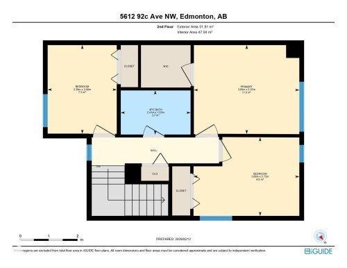 5612 92C Avenue, Edmonton, AB - Other