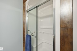 Full bath with a stall shower - 