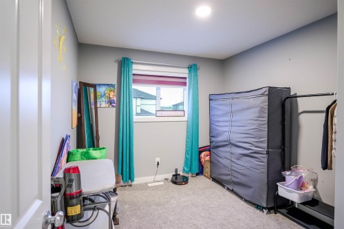 4027 3 Street Nw, Edmonton, AB - Indoor