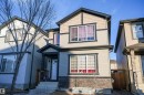 4027 3 Street Nw, Edmonton, AB  - Outdoor 