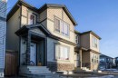 4027 3 Street Nw, Edmonton, AB  - Outdoor With Facade 