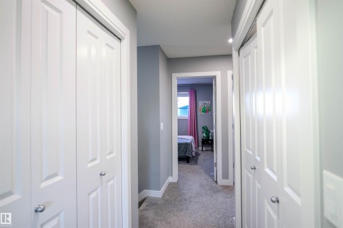 4027 3 Street Nw, Edmonton, AB - Indoor Photo Showing Other Room