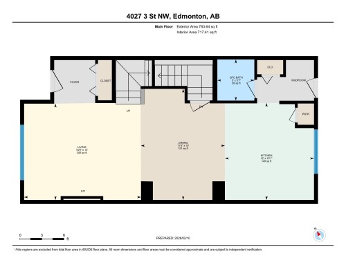 4027 3 Street Nw, Edmonton, AB - Other