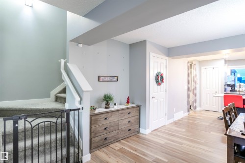 4027 3 Street Nw, Edmonton, AB - Indoor Photo Showing Other Room