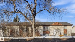 11205 125 ST & 12414 112 Avenue  Edmonton, AB T5M 0M6