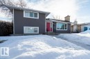 7611 141 Avenue Nw, Edmonton, AB  - Outdoor 