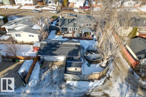 7611 141 Avenue Nw, Edmonton, AB - Outdoor With View
