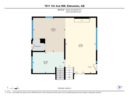 7611 141 Avenue Nw, Edmonton, AB - Other