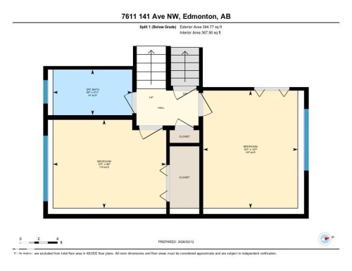 7611 141 Avenue Nw, Edmonton, AB - Other