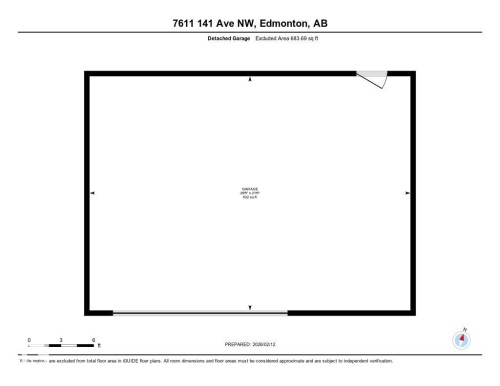 7611 141 Avenue Nw, Edmonton, AB - Other