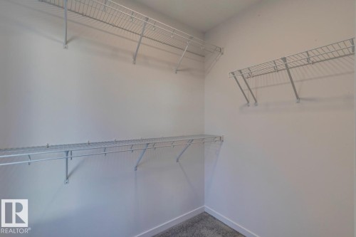 7118 50A Avenue, Beaumont, AB - Indoor With Storage