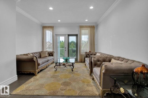 251 Galland Close, Edmonton, AB - Indoor