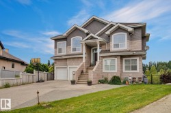 251 GALLAND Close  Edmonton, AB T5T 6P7