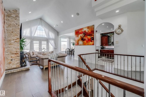 251 Galland Close, Edmonton, AB - Indoor Photo Showing Other Room