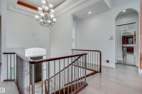 251 Galland Close, Edmonton, AB - Indoor Photo Showing Other Room