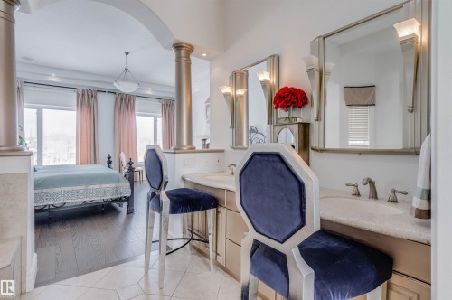 251 Galland Close, Edmonton, AB - Indoor