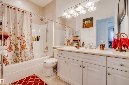 251 Galland Close, Edmonton, AB - Indoor Photo Showing Bathroom