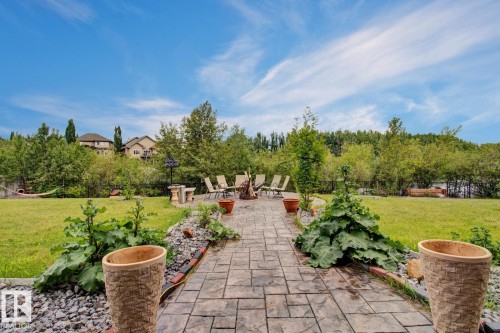 251 Galland Close, Edmonton, AB - Outdoor