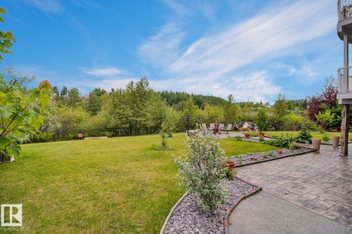 251 Galland Close, Edmonton, AB - Outdoor