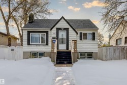 11844 96 Street  Edmonton, AB T5G 1V3