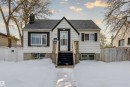 11844 96 Street, Edmonton, AB  - Outdoor With Facade 