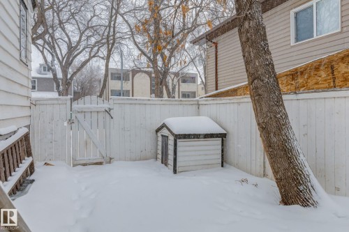 11844 96 Street, Edmonton, AB - Outdoor With Exterior