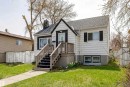 11844 96 Street, Edmonton, AB  - Outdoor With Facade 