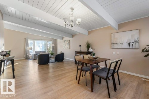 4 Granite Avenue, St. Albert, AB - Indoor