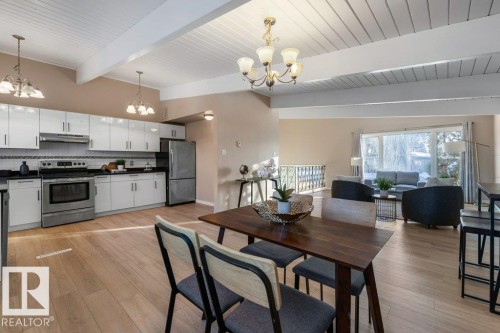 4 Granite Avenue, St. Albert, AB - Indoor