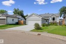 10458 14 Avenue Nw, Edmonton, AB  - Outdoor With Facade 