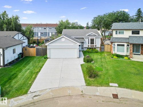 10458 14 Avenue Nw, Edmonton, AB - Outdoor With Facade