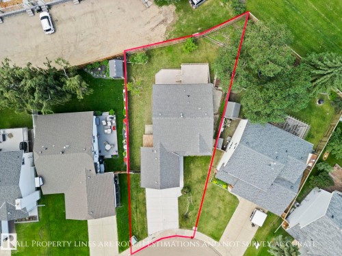 10458 14 Avenue Nw, Edmonton, AB - Outdoor With View