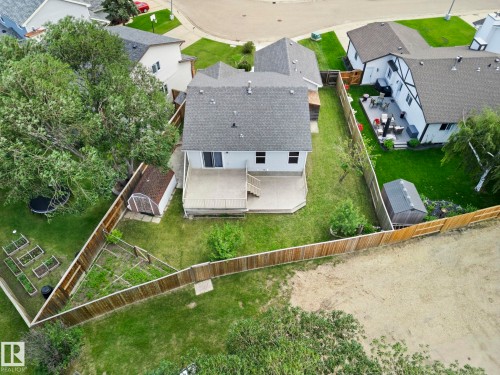 10458 14 Avenue Nw, Edmonton, AB - Outdoor With View