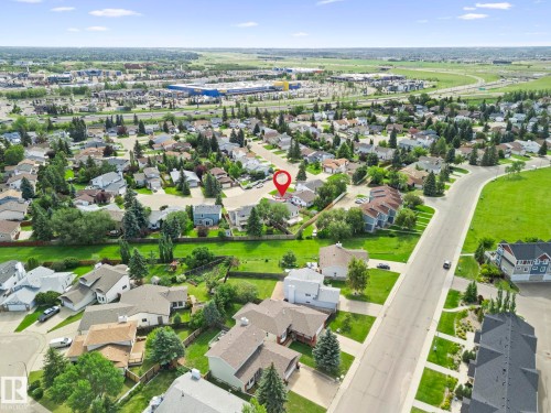 10458 14 Avenue Nw, Edmonton, AB - Outdoor With View