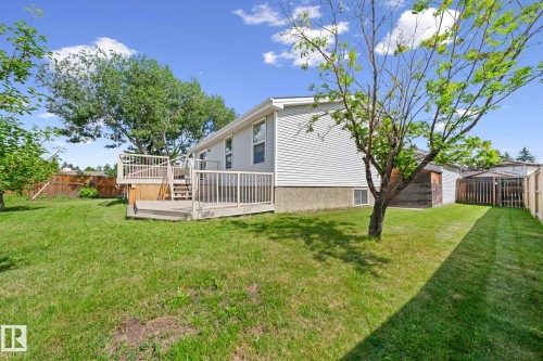 10458 14 Avenue Nw, Edmonton, AB - Outdoor With Deck Patio Veranda