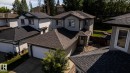 228 Hyndman Crescent, Edmonton, AB  - Outdoor 
