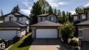 228 Hyndman Crescent, Edmonton, AB  - Outdoor 