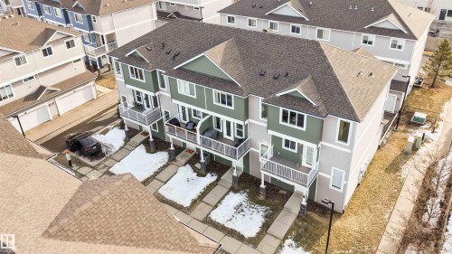 #11, 1816 RUTHERFORD ROAD SW  Edmonton, AB T6W 2K6
